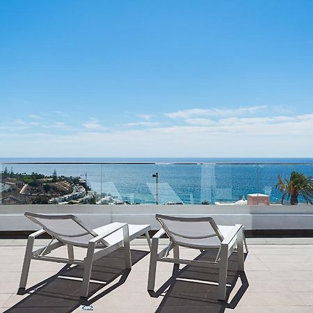 Altos De La Gloria Beach Apartments San Agustín Екстериор снимка