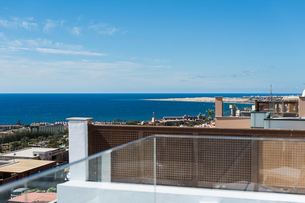 Altos De La Gloria Beach Apartments San Agustín Стая снимка
