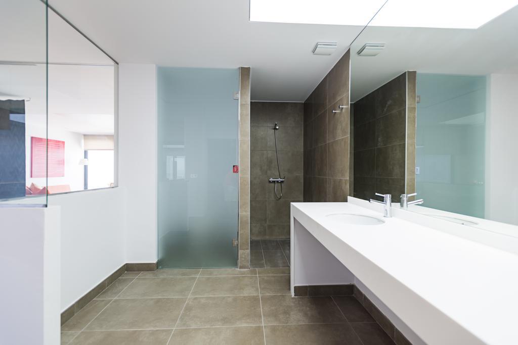Altos De La Gloria Beach Apartments San Agustín Стая снимка