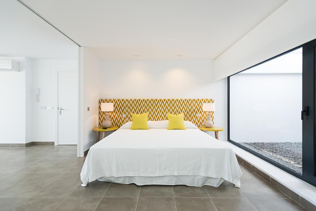 Altos De La Gloria Beach Apartments San Agustín Екстериор снимка