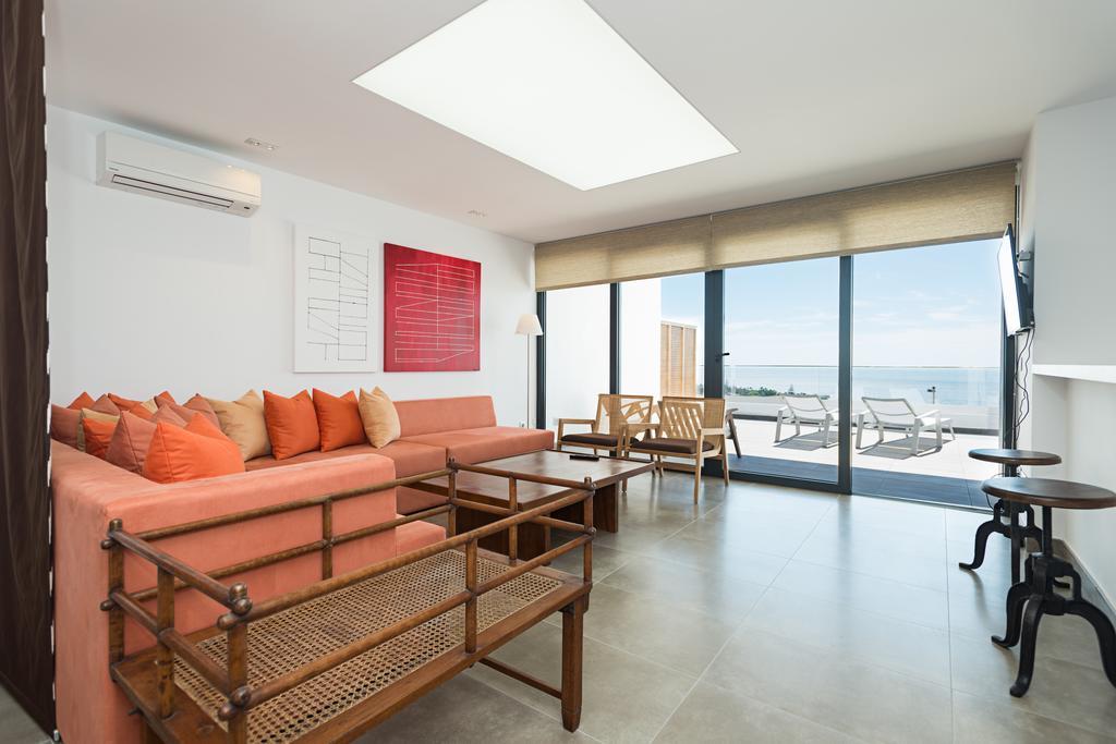Altos De La Gloria Beach Apartments San Agustín Стая снимка
