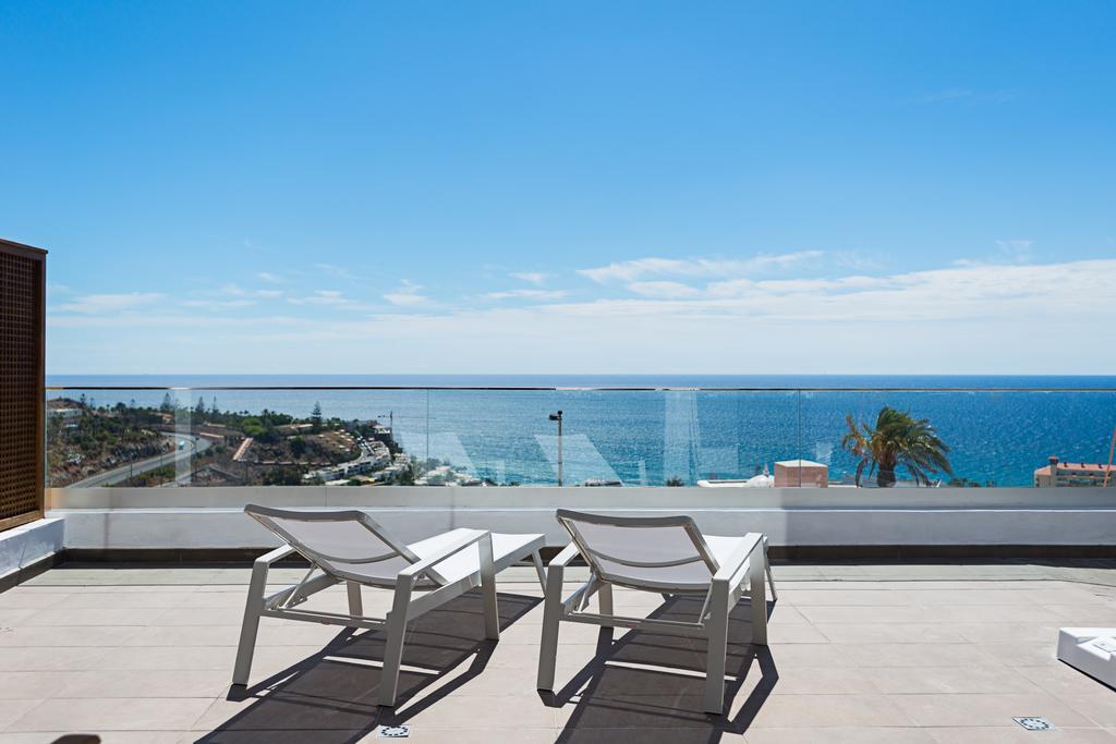 Altos De La Gloria Beach Apartments San Agustín Екстериор снимка