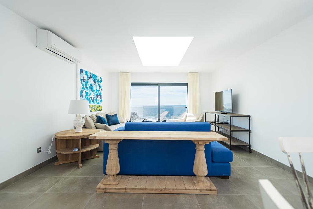 Altos De La Gloria Beach Apartments San Agustín Стая снимка