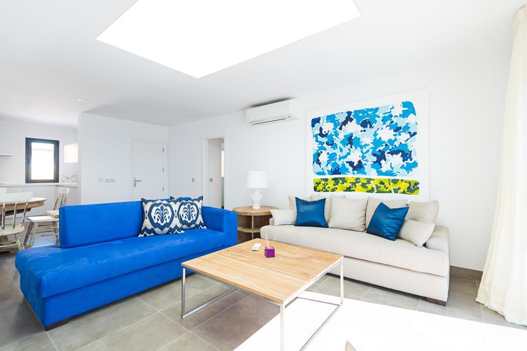 Altos De La Gloria Beach Apartments San Agustín Стая снимка