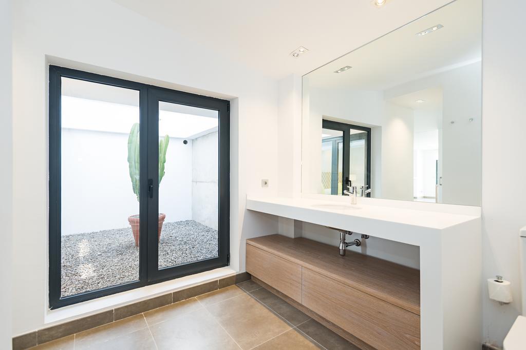Altos De La Gloria Beach Apartments San Agustín Стая снимка