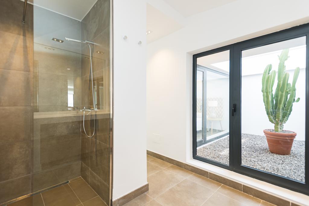 Altos De La Gloria Beach Apartments San Agustín Стая снимка