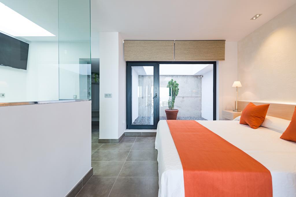 Altos De La Gloria Beach Apartments San Agustín Стая снимка