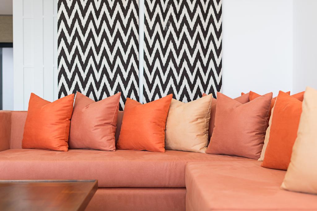 Altos De La Gloria Beach Apartments San Agustín Стая снимка