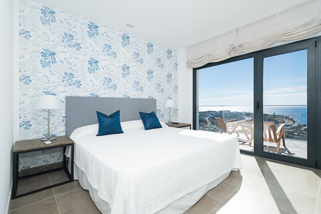 Altos De La Gloria Beach Apartments San Agustín Стая снимка