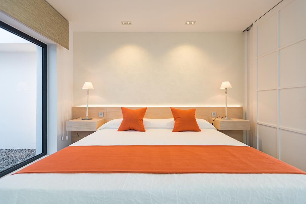 Altos De La Gloria Beach Apartments San Agustín Стая снимка
