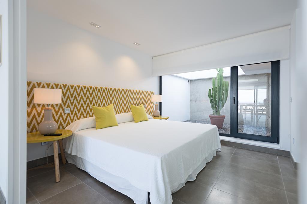 Altos De La Gloria Beach Apartments San Agustín Екстериор снимка